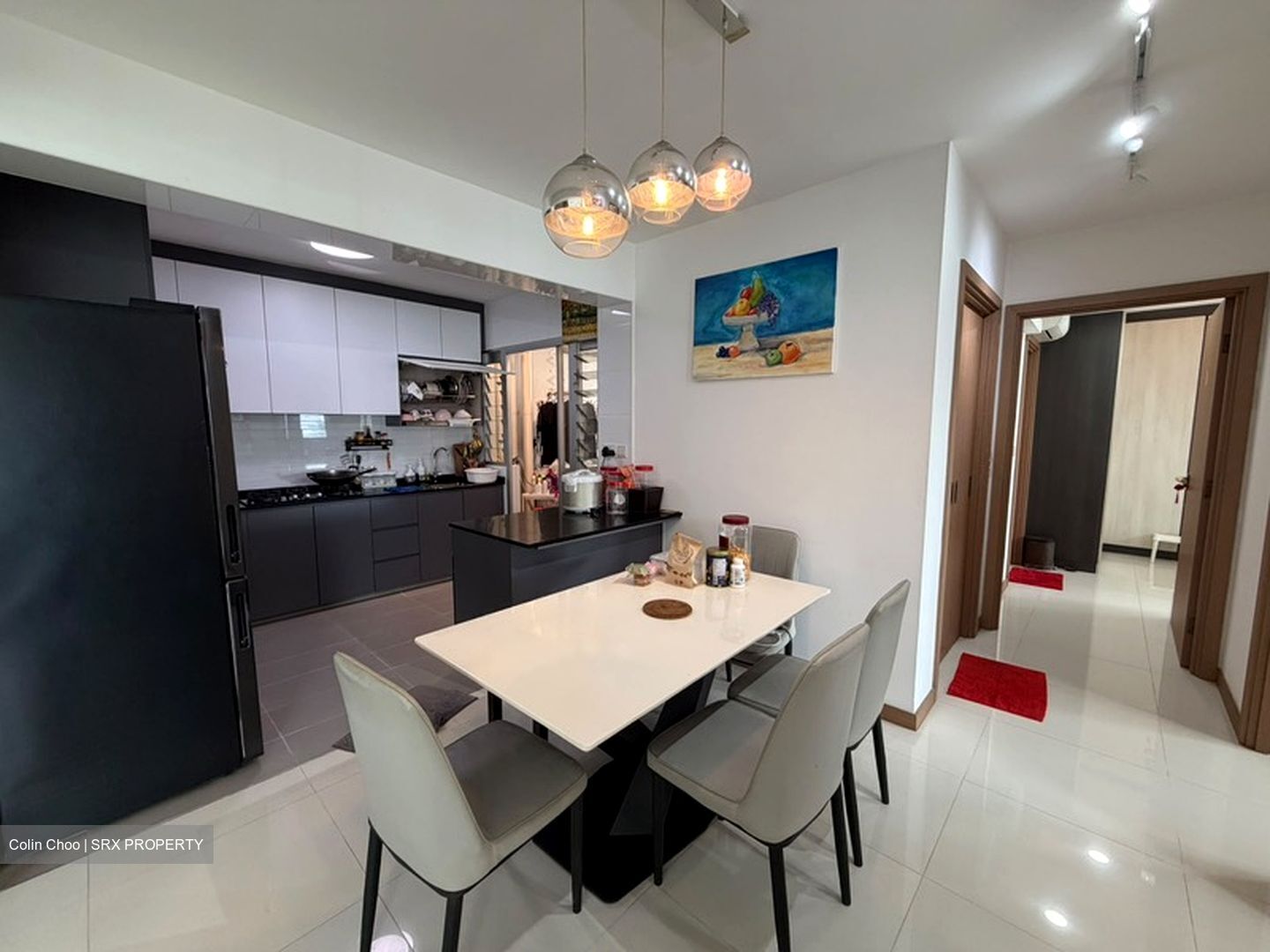 Blk 422B Northshore Straitsview (Punggol), HDB 4 Rooms #635545841